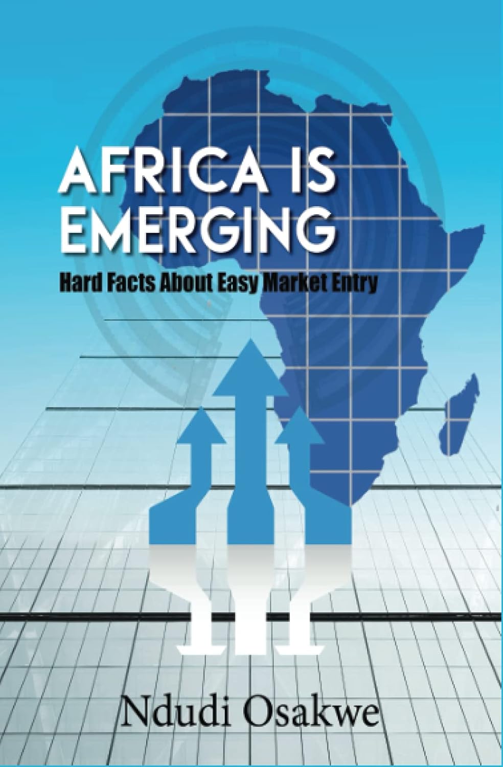 Africa Is Emerging